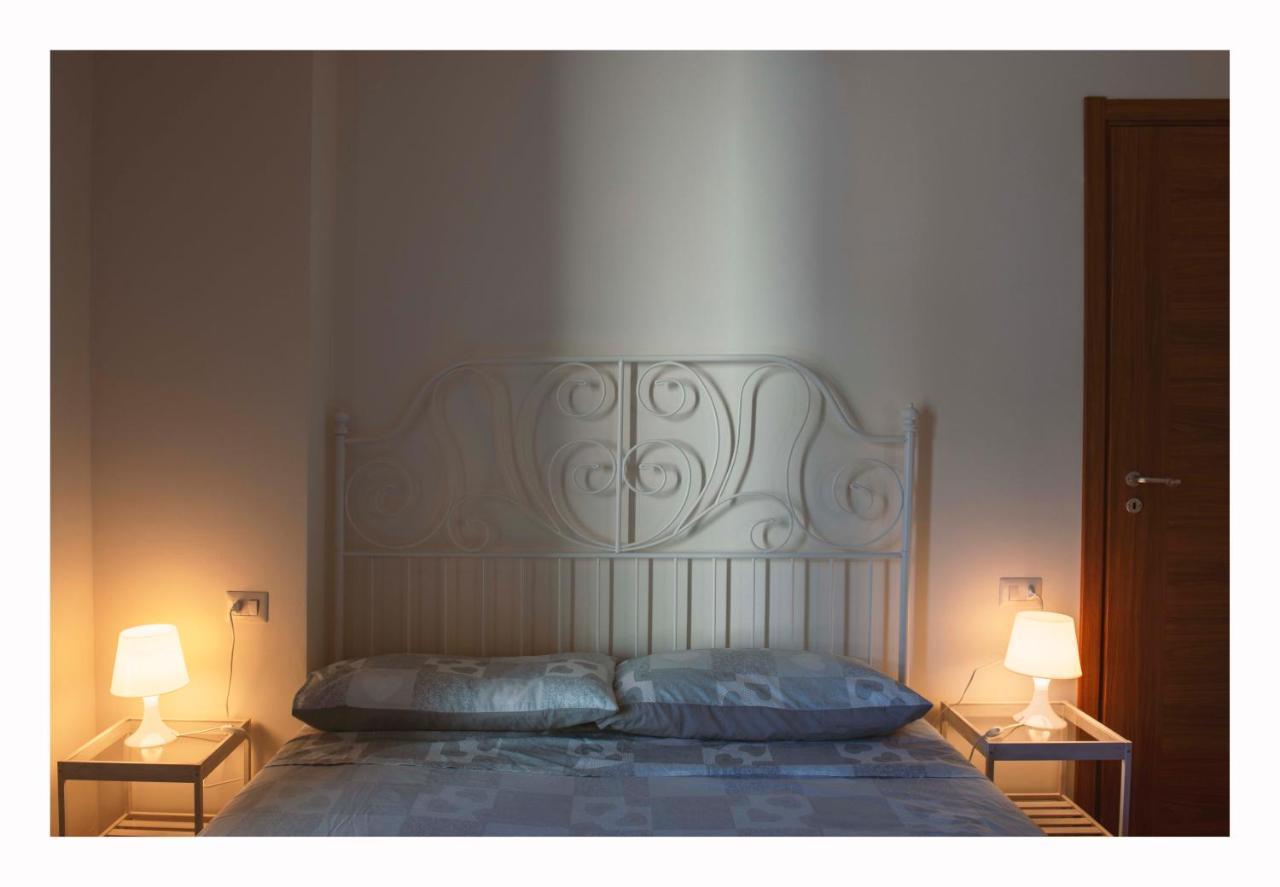 Bed and Breakfast Al Salto Del Gatto Schianno Экстерьер фото